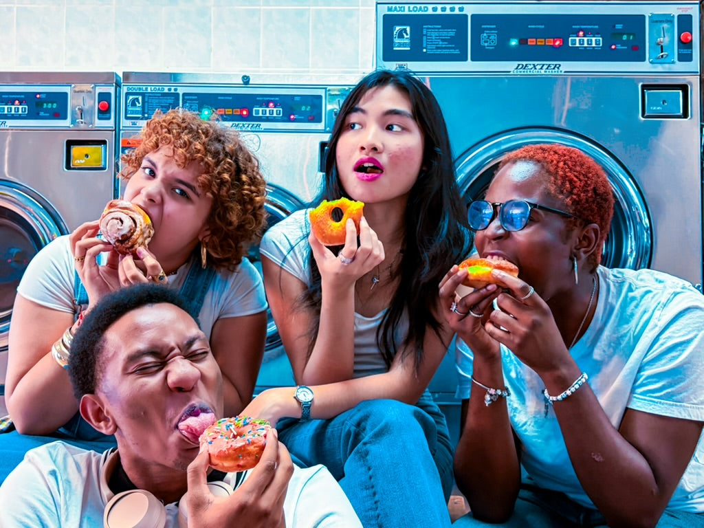 Delicious Inc Press and Collabs – Delicious Donuts Inc