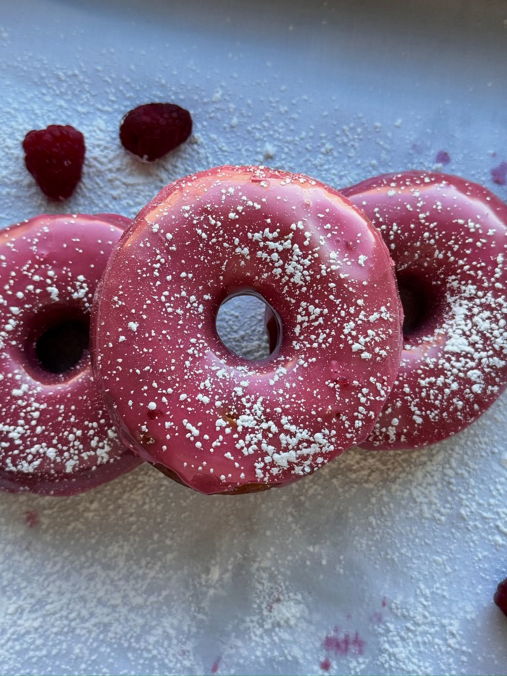 The Donut Way
