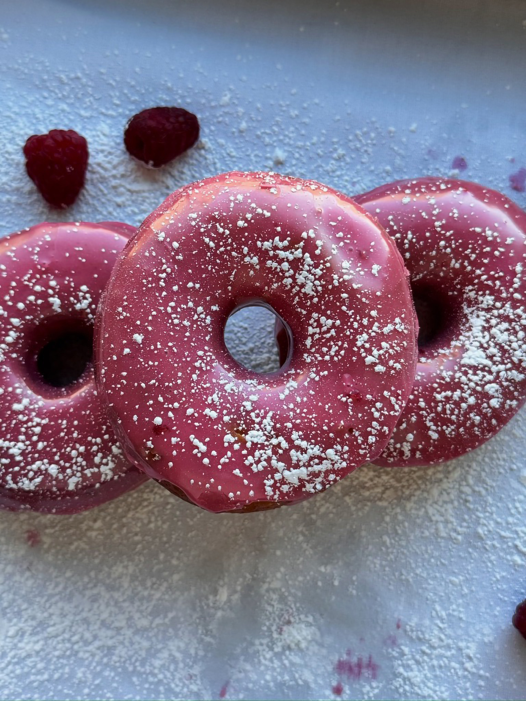 The Donut Way