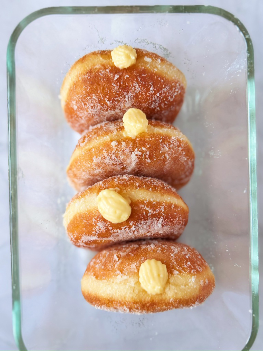 The Donut Way