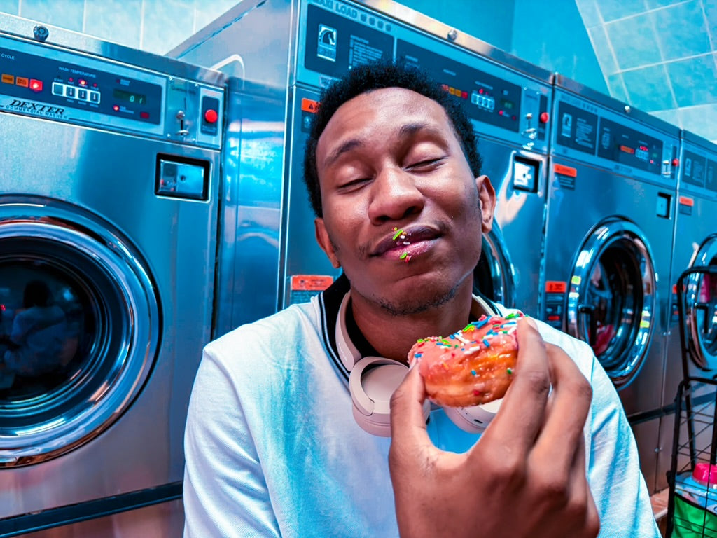 Delicious Inc Press and Collabs – Delicious Donuts Inc