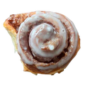 Cinnamon Rolls - 4, 6, or 12 Pack