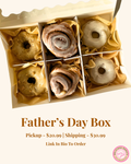 Delicious Donuts Inc Gift Box