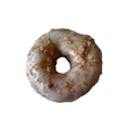 French Toast Glazed Donuts - 4, 6, or 12 Pack