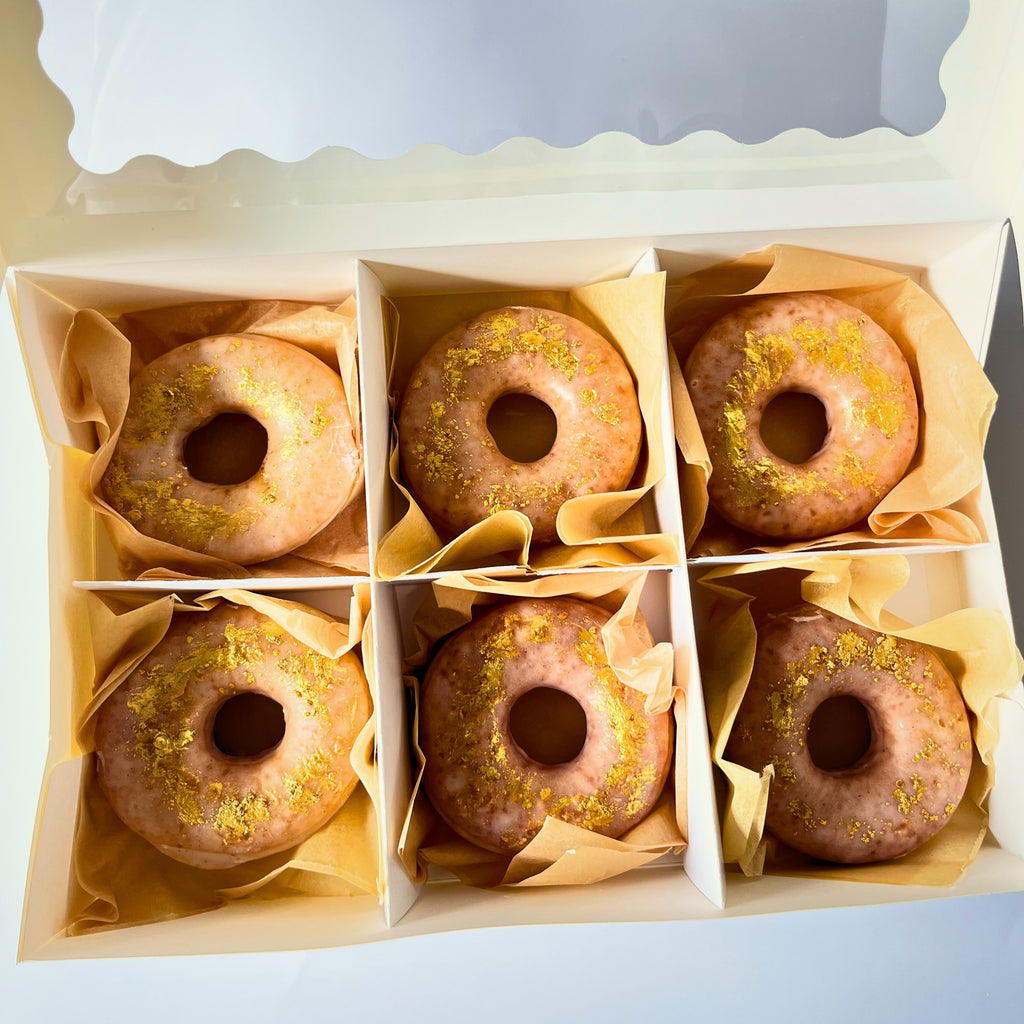 Delicious Donuts Inc Gift Box