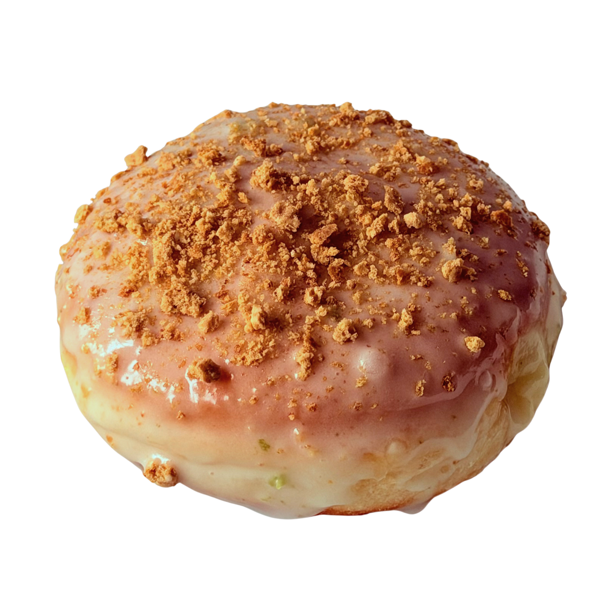 Delicious Inc Delicious Donuts Inc