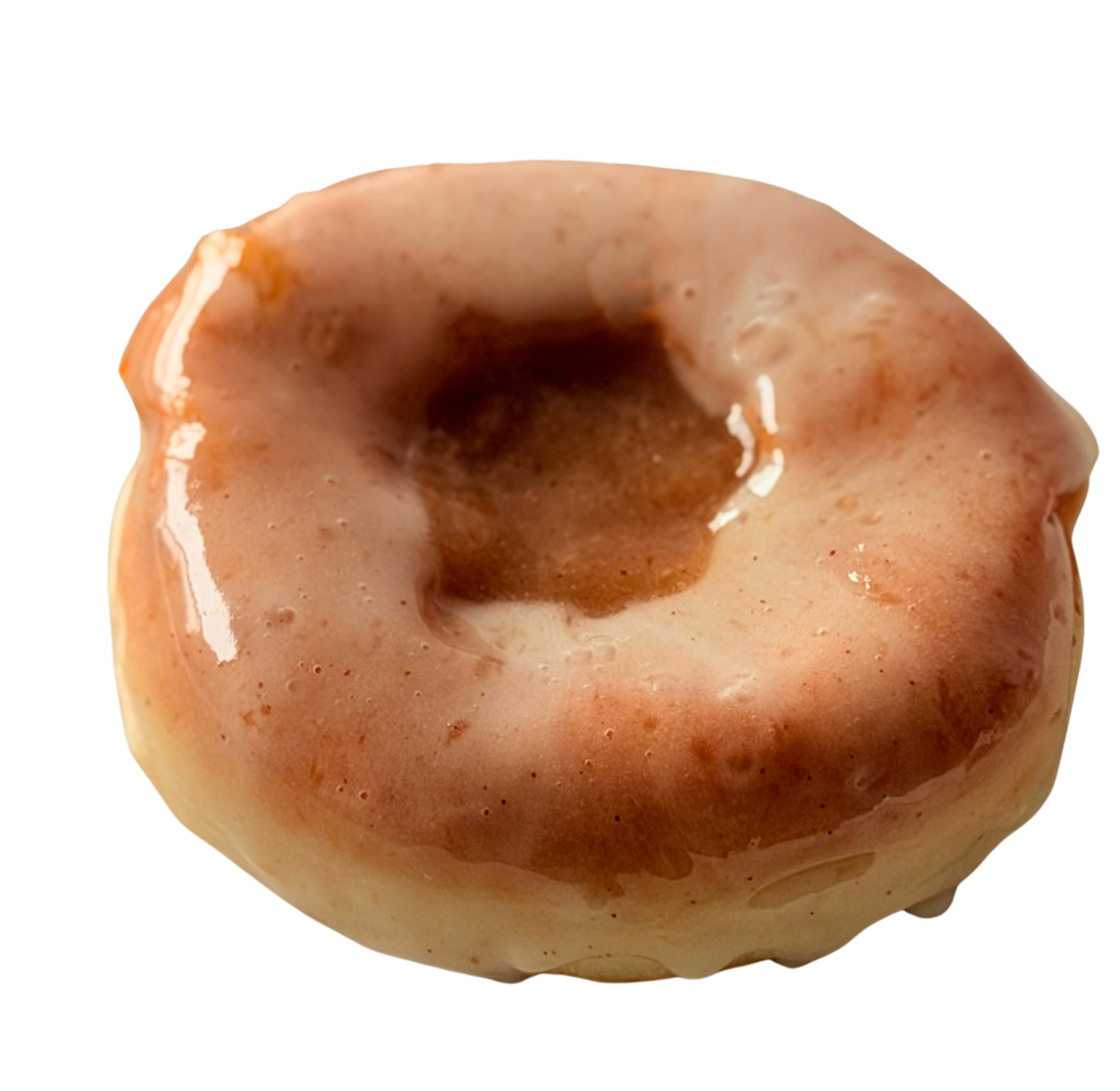 Delicious Donuts Inc