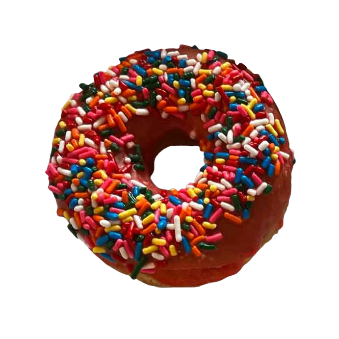 Delicious Inc Delicious Donuts Inc