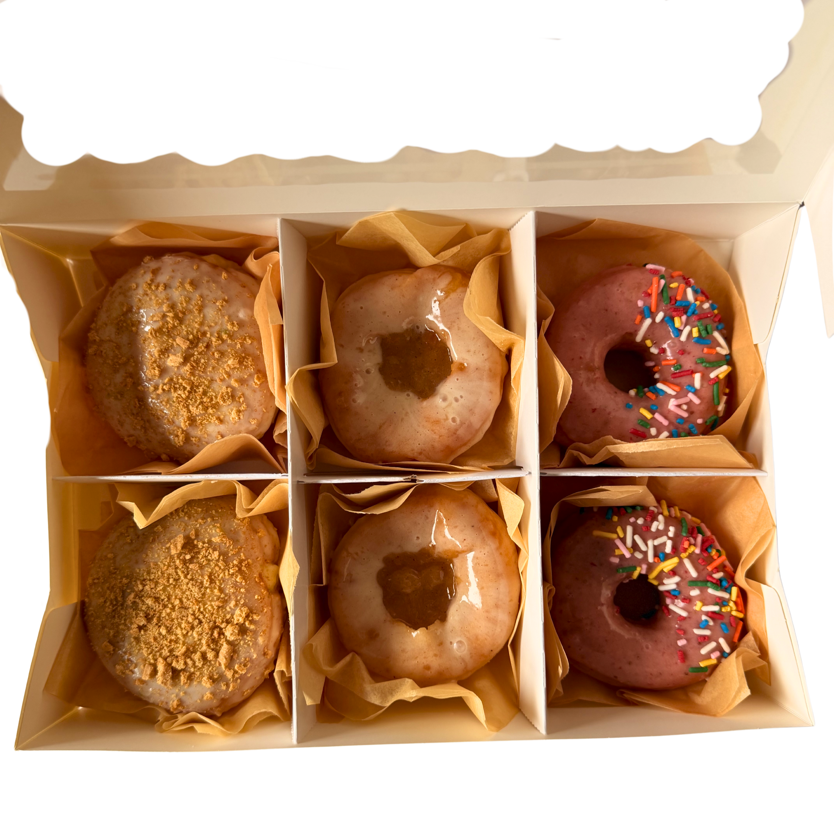 Summer Box